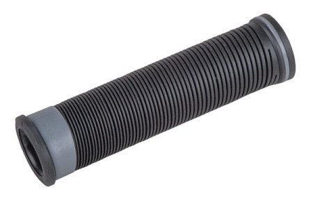 Grip PRO-T Color 125 černo-šedá