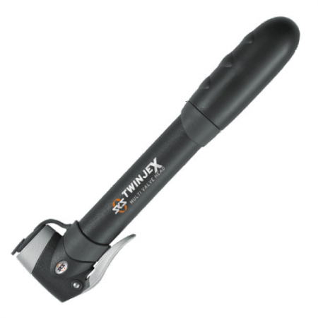 hustilka SKS Twinjex