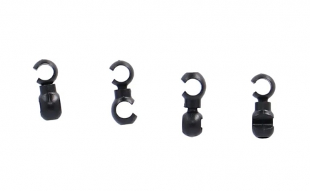 svorka pro lanko XLC BR-X104 4ks