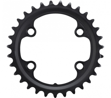 převodník 31z Shimano GRX FC-RX820 2x12 4 díry