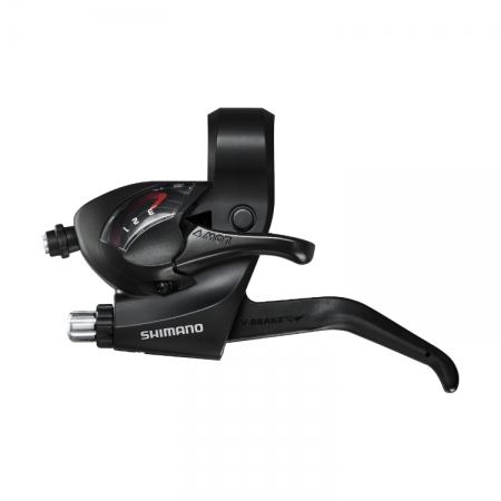 řadicí a brzdová páka Shimano ST-EF41 3p servisní balení