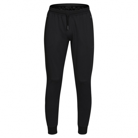 kalhoty dlouhé pánské Progress SYMBOL černé