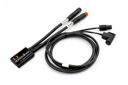 SpeedBox 3.2 pro Specialized (Motory 3.1)