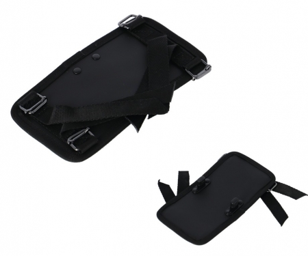 destička adaptéru XLC BA-X24 černá