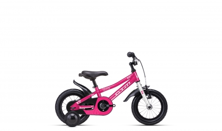 CTM BILLY 2026 růžová