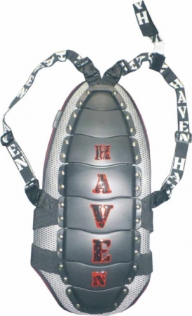 chránič páteře HAVEN Defender XL