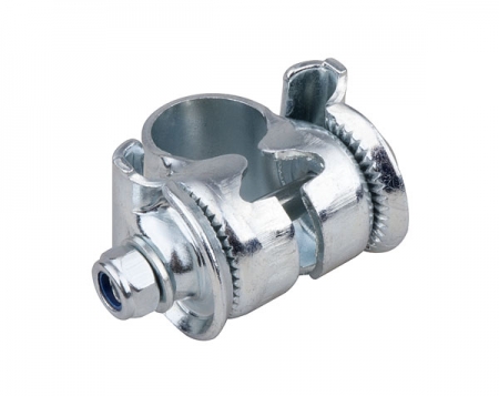 Podsedlový zámek PRO-T černá