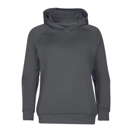 mikina dámská Progress BIDDY šedá