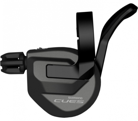 řazení Shimano CUES SL-U8000 2p original balení