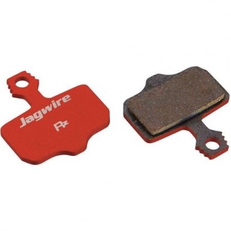 brzdové destičky Jagwire Sport Organic Avid (Elixir)
