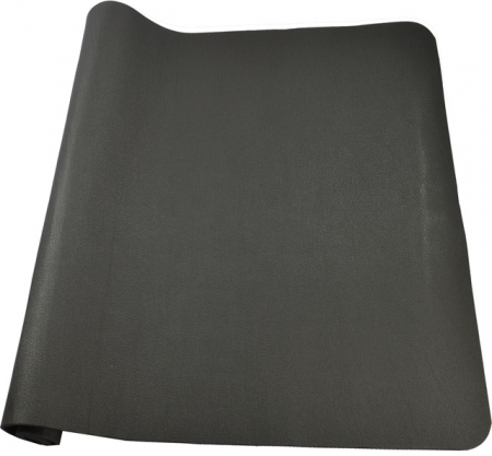 podložka pod posilovací stroje 200x90x0,6 cm černá