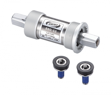 misky středové BBB BBO-53 BottomSquare