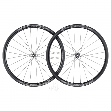 kola siln.FORCE TEAM SP KARBON DISC 35 plášťová