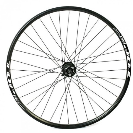 kolo zapletené 29" 622-19 TOP DISC přední 36 děr RU černé