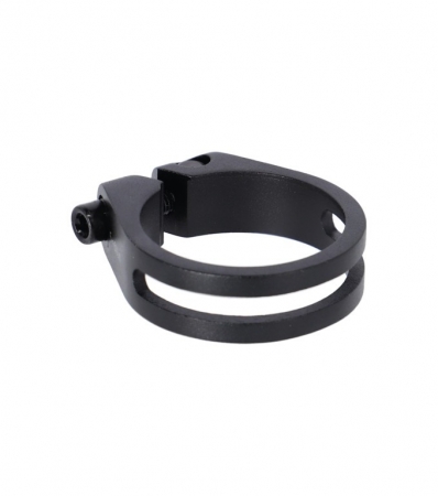 objímka sedlovky XLC PC-B10 40,0mm Al imbus černá