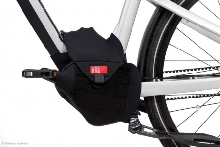 potah pohonu pro E-bike Fahrer neoprenový