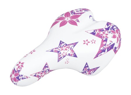 Sedlo MONTE GRAPPA OK Go 996 - dětské 16-20