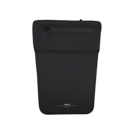 brašna XLC BA-W13 voděodolná 15l černá