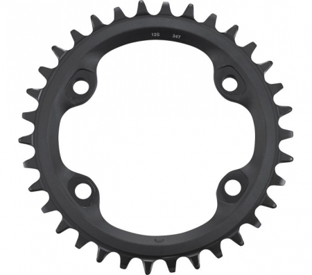 převodník 34z Shimano FC-MT610 1x12