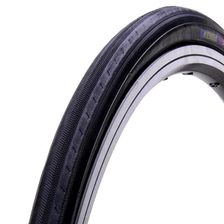 PLÁŠŤ KENDA 23X622-191 ČERNÝ KONCEPT