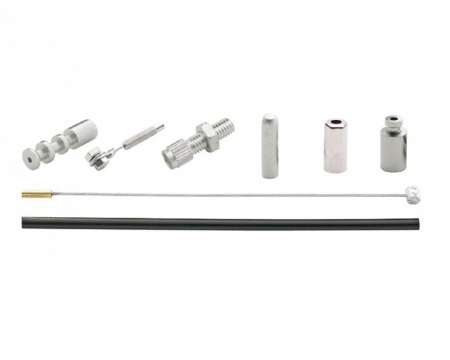 Lanko řadící XLC SH-X20 1700/2250mm sada