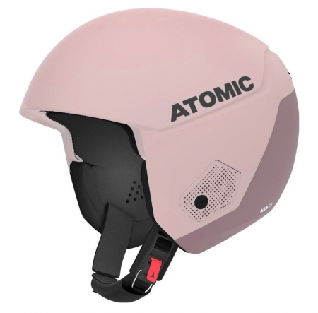 přilba lyžařská ATOMIC REDSTER růžová
