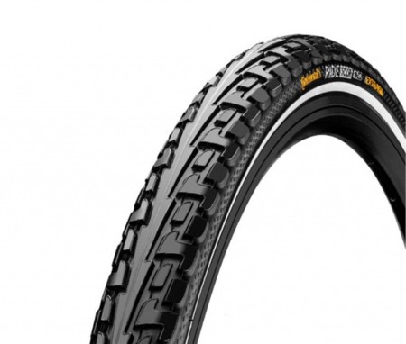 plášť Continental Ride Tour 27" x 1 1/4/32-630 Reflex