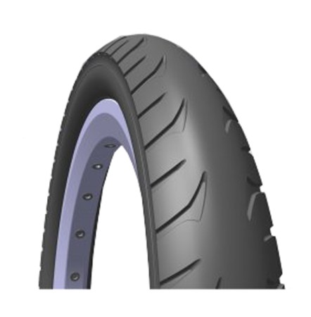 Plášť RUBENA Golf 12-1/2x1,90 (50-203)