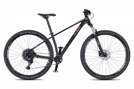 4EVER 2025 DARK ACTIVE - black / bronze