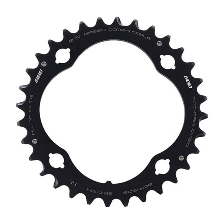 převodník 32z BBB MTBGear 3x10 Shimano 104mm