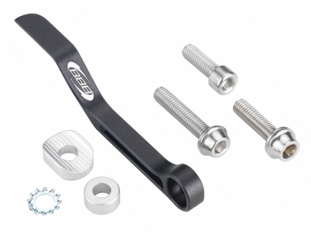 kryt pod řetěz BBB ChainWatch duralový 46-36