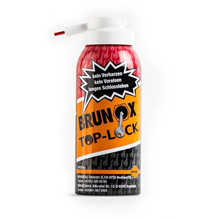 BRUNOX TOP-LOCK 100 ml