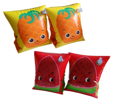 rukávky plavecké s potiskem