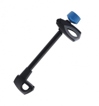 držák rámu pro nosič XLC Azura Xtra LED CC-X08 dlouhý