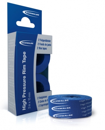 páska ráfková SCHWALBE 25-622 18mm/2m textilní