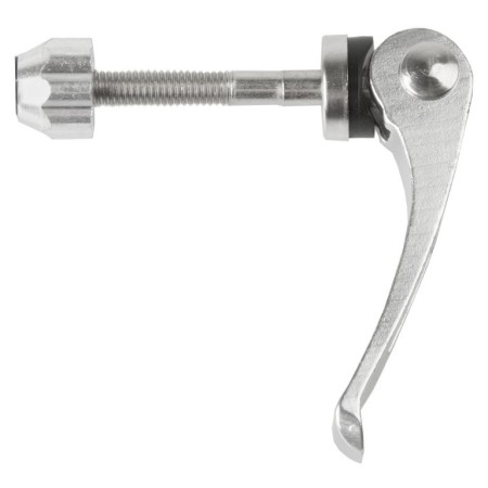 rychloupínák sedlovky PROMAX stříbrný