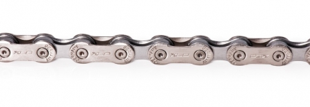 řetěz XLC CC-C03 10k 114 článků stříbrný