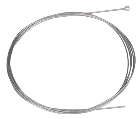 Lanko řadící PRO-T Plus MTB nerez 2100mm blistr