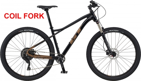 Horské kolo - GT AVALANCHE 27,5