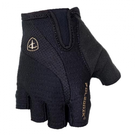 rukavice Poledník AIRNAMIC SH černé