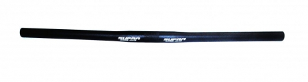 řidítka SUPRA Base Line 25.4 / 600mm černá