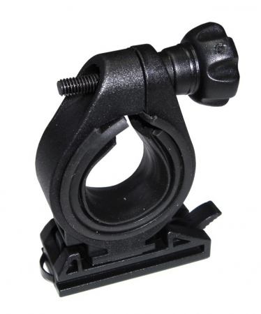 držák XLC CL-X15 předního světla pro Titania CL-S16