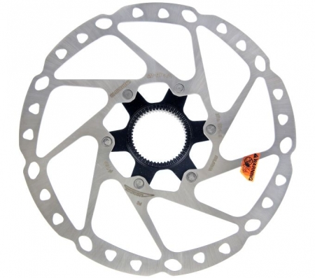 brzdový kotouč Shimano SM-RT64 180mm magnetický original balení