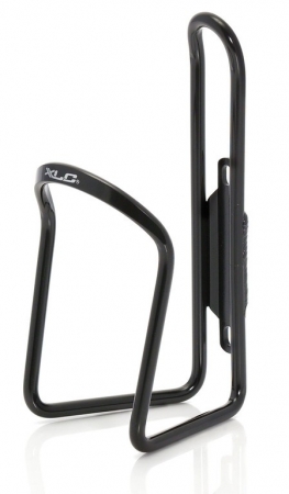 košík XLC BC-A03 černý matný