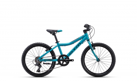 CTM JERRY 1.0 2024 tmavě tyrkysová perleť