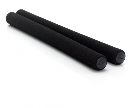 gripy XLC Foam pro multifunkční řidítka 400mm