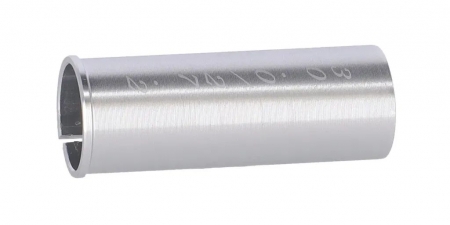 redukce sedlovky XLC SP-X20 27,2-29,8/30mm