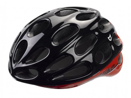 PŘILBA CATLIKE OLULA ČERVENO-ČERNÁ