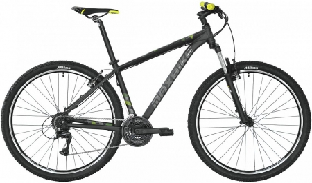 Maxbike NIMBA 29 černá M