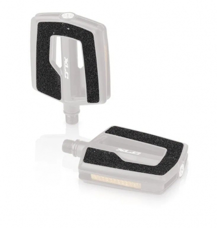 grip pásky XLC PD-X14 pro pedály PD-C09/10 sada